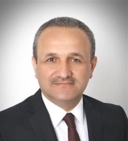 SİNAN KAZANCI 