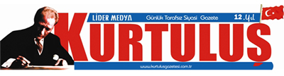 Kurtuluş Gazetesi - Afyonhaber,Sondakika Haberleri,Haberler ,Afyon