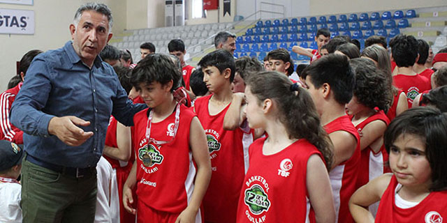12 DABO Türkiye Finalleri sona erdi
