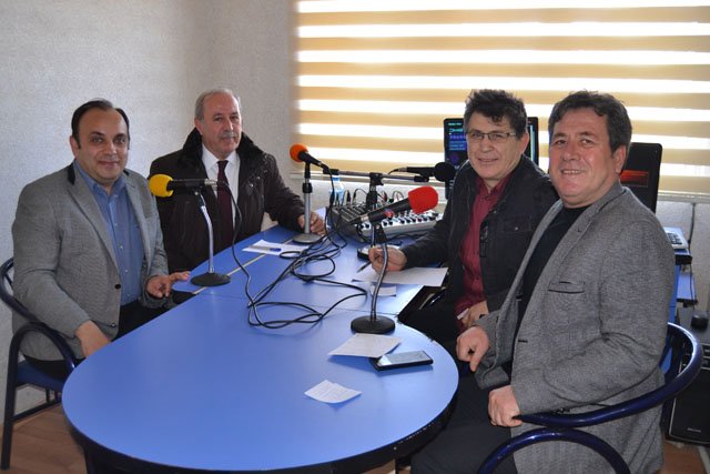 ‘12 Mart 12 Eylül’ün öncüsü gibiydi’