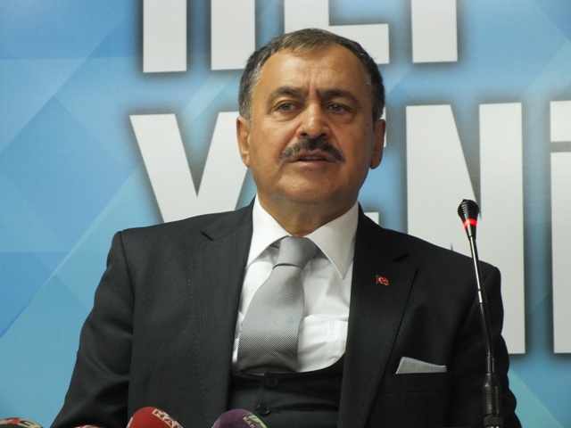 13 Yılda 670 bin kuş yuvası asıldı