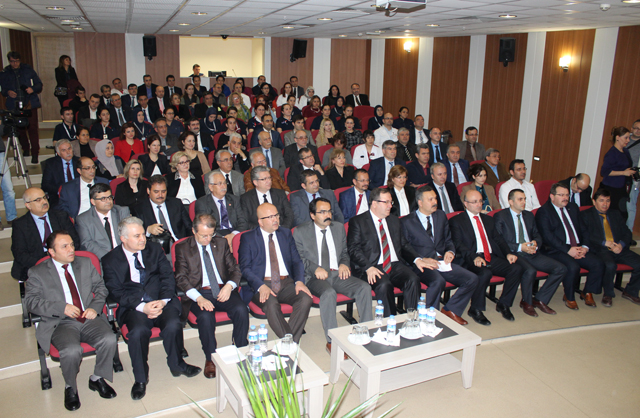 14 Mart Tıp Bayramı’na buruk kutlama