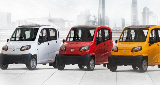 15 bin TL'ye sıfır otomobil