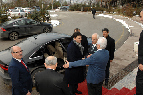 15 Temmuz bir milattır