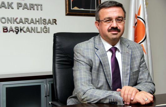 17 Ve 25 Aralık Operasyonlarının Yıl Dönümü