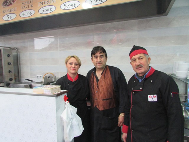 20 Yıl Sonra Memleketine Dönünce İlk İşi Yatırım Yapmak Oldu