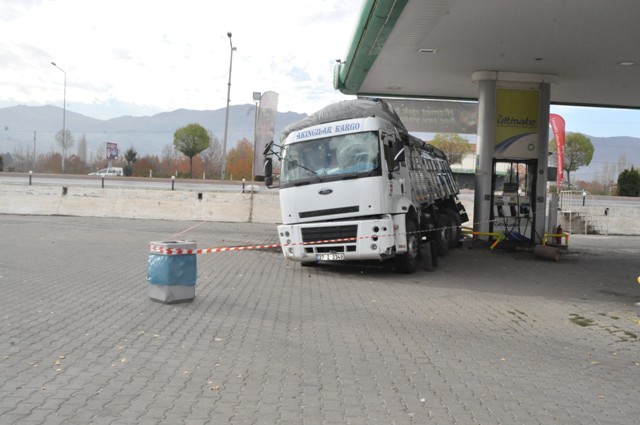 2015 Afyonkarahisar için böyle geçti