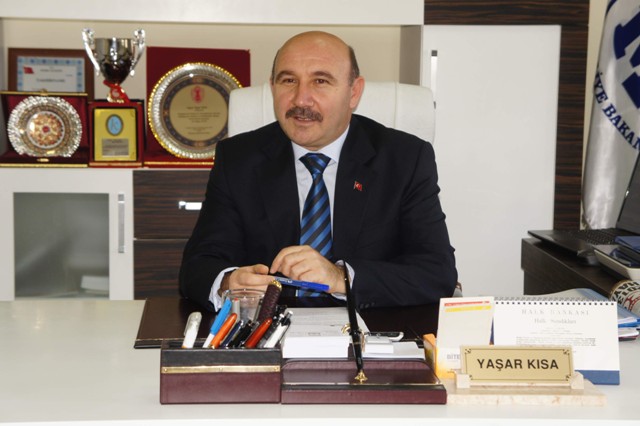 2015’te devlete 45 TL verdik, 100 TL aldık