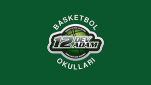 12 Dabo Taramaları Başlıyor