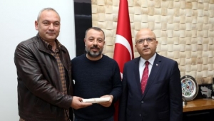 Afjet Afyonspor İçin Destek Kampanyası Başladı