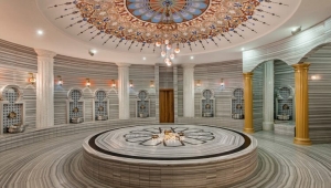 Afyonkarahisar Avrupa Tarihi Termal Kentler Birliği’ne Üye Oldu