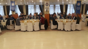 Arslan : Biz Koşacağız, Eğitim Çalışanları Kazanacak