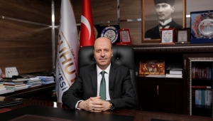 Başkan Bozkurt, “Çöpten Elektrik Üretiyoruz”