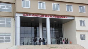 Bolvadin Sağlık Bilimleri Yüksek Okulu ne oldu ?