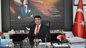 Çağrı'dan Atlı'ya hodri meydan Baraj ve su konusunda aksini ispat ederlerse adaylıktan istifa ederiz 