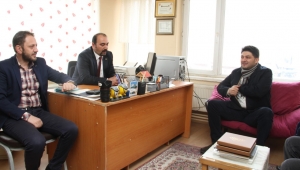 Çetinkaya : Milletimiz olmayacak projelere prim vermez