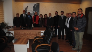 CHP’nin İGM’de hedefi en az 2 üye