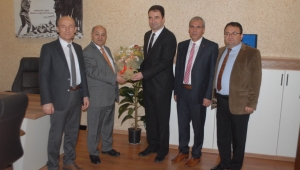 Defterdar Vekili Toy : Yüzde 85-90 oranında tahsilat oranımız var