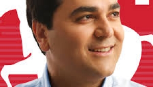 DP Büyük Kongresi ve aday tanıtım toplantısı 3 Martta