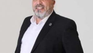 Emirdağlı Yazar Ekşi Emirdağ Belediye Başkanı Kargın’ı yazdı