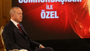 Erdoğan : Türkiye’de 81 vilayette icabında tanzim satışları oluştururuz