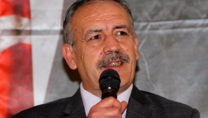 Ertürk : Afyonkarahisar’a hizmet gayretinde daha güçlü olacağız