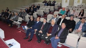 ESOB’da Poşet Ve Sıfır Atık Projesi Konuşuldu