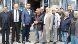 Evciler Hükümet desteği istiyor