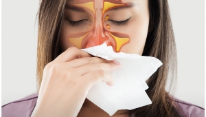 Geçmeyen Hastalıklarınızın Nedeni Çalışma Ortamınız Olabilir!