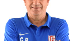 Giray Bulak: Afjet Afyonspor doğa, fizik gücü yüksek bir takım