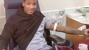 Guard Randy Culpepper Sağlık Kontrolünden Geçirildi