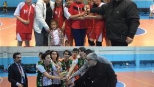 Hentbolun Yıldızları Belli Oldu