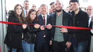 Koçak : Gençlerimiz Pırıl Pırıl Sokaklarda Yürüyecek, Aydınlık Yollardan Geçecek