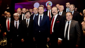 Mesleki Eğitimde Gazi Mesleki ve Teknik Anadolu Lisesi pilot okul seçildi