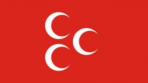 Mhp Başmakçı Belediye Meclis Adayları belli oldu