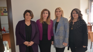 MHP listelerinde kadın adaylar var
