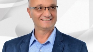 MHP Sandıklı Belediye Başkan Adayı Gürel'den Gençlere Mektup