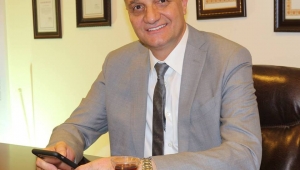 MHP Sandıklı İGM ve Belediye Meclisi Adayları belli oldu