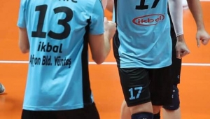 Piyangoyu evimizde vurduk 3-2