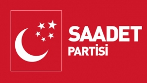 Dinar Saadet Partisi İGM ve Belediye Meclisi Adayları belli oldu