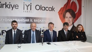 Sağlıklı Bir Şehir Için Doktor Başkan