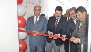 Sandıklı’da Z Kütüphane açıldı