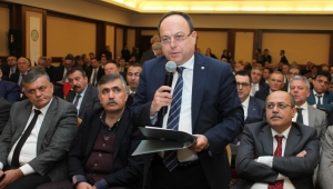 Serteser’e Bakan Pekcan Takip Sözü Verdi