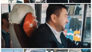 Sevim Gönül Seferberliğinde