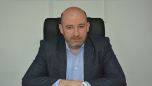 Sezen : Şehrimizde ulaşım sorunu kalmayacak