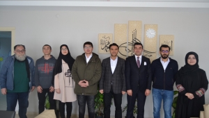 Şiir Okuma Yarışması Afyonkarahisar İl Birinciliği Finali Gerçekleştirildi