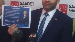 SP Adayı Uğurlu : Yaşanabilir Afyonkarahisar Projelerimiz