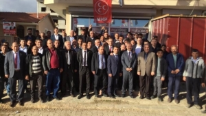 Taytak İhsaniye Ve Beldelerinde