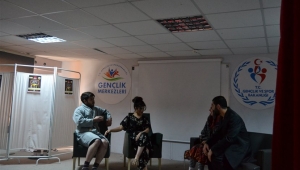 Tiyatro’da İl Birincileri Belirlendi