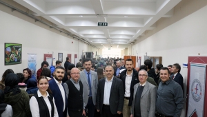 Turizm Fakültesi Öğrencileri Sektör Temsilcileri İle Buluştu